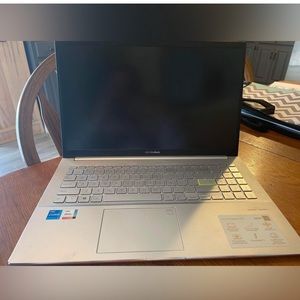 2 laptops. Gently used with no chargers